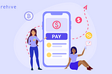 The payment-app features your users will expect in 2022