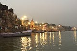 Multiple Truths of Kashi