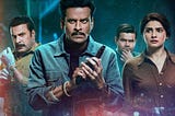 Silence 2: Manoj Bajpayee’s Riveting Performance in a Captivating Mystery.