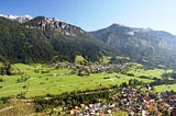 Discovering the Magic of Zelenci: Slovenia’s Emerald Gem
