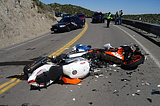 How the INNOVV Motorcycle Dashcam Can Benefit You and Protect You in an Accident?