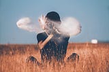 Digital products and positive thoughts will get you everywhere