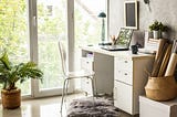 How to Kick Off the New Year with a Cleaner More Organized Home