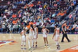 Connecticut Sun star Alyssa Thomas deserves a damn chair