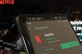 Netflix Developed and launched the E-commerce store with Shopify.