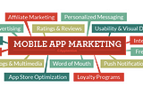The Mobile App Marketing Funnel: How to Match the New In-app Customer Journey