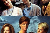 When The God of Teen Films Was Inspired By His Own Script: Comparing Pretty In Pink and Some Kind…