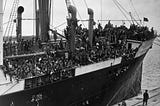 80 years this week, the co-operative movement swung into action to rescue child refugees from…