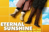 Retro Review | “Eternal Sunshine of the Spotless Mind”: Michel Gondry’s Crazy Sci Fi Rom Com still…