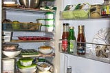 How safe is your food in the refrigerator?