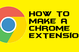 Unlocking the Power of Web Chrome Extensions: A Comprehensive Guide to Building Your Own