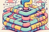 Revolutionize Your Python Data Processing with Type-Safe Pipelines — Part 1
