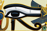 The Legend of the Eye of Horus