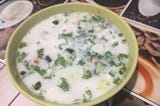 Russians are very strange: best cold soup for hot weather