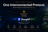 What DoughFi Actually Does For You.
