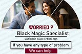 Black Magic Specialist in Hospet