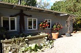Cottage Review: The Nutshell, Pluckley, Kent