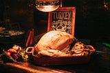 The Science Behind The Perfect Roast Turkey