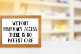 ZERO-ing in on Protecting Pharmacy Access