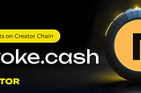 Revoke.cash is live on Creator L2