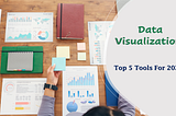 Which data visualization tools is best in 2021