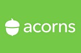 SOMETHING YOU DON’T KNOW ABOUT..ACORNS