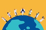 Una base de datos mundial de salud: la clave para salvar millones de vidas