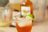 Bajan Bites: Rum Punch