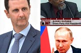 Say NO to Left Forum’s Promotion of Ajamu Baraka — Apologist for Assad’s Genocidal Regime in Syria