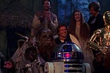 Retrospective | ‘Return of the Jedi’ Signaled Star Wars’ Impending Ambivalence