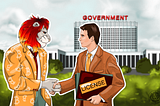 Legalized regulation of company activity: a new stage in the development of the cryptocurrency…