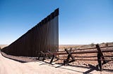 The Case For An Open Border