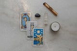 What Tarot Cards Represent Which Zodiac Signs?