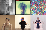 Albums of 2014