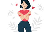 WHY YOU NEED TO LOVE YOURSELF FIRST