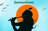Happy“Janmashtami 2023: A Divine Celebration of Krishna’s Birth”