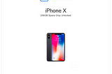 How to get your iPhone X 256GB and Apple Watch Series 3 Cellular on the release day