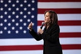 We Are Sleepwalking Into An Electoral Nightmare