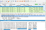 Using Wireshark: Compare Protocols and Ports