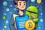 Android Developer: Penanganan Pembaruan Akses Token Secara Berkala