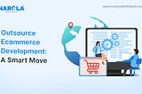 Outsourcing ecommerce development