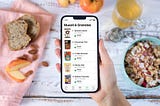 Eat Smart: Discover the App That Transforms Your Food Choices