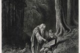 Merlin’s Mentorship of Arthur