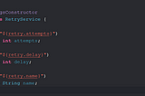 🛑 Stop Using @Value In Spring Boot 3
