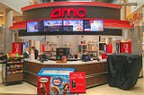 The rise of AMC stock is something everyone should be studying.