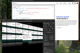 The UI Revolution: How JSON Blueprints & Shared Workers Power Next-Gen AI Interfaces