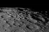 Animal Conservation Initiative Sends Art Piece to the Moon