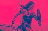 ‘Wonder Woman’ and the /Film Summer Movie Wager Results