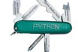 A little Python can go a long, long way (in OSINT)