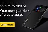 SafePal wallet — Pre-order 15% DISCOUNT